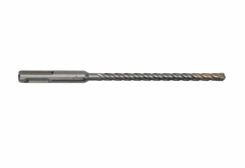 Hammer Drill Bit SDS Plus 1/4x10 In