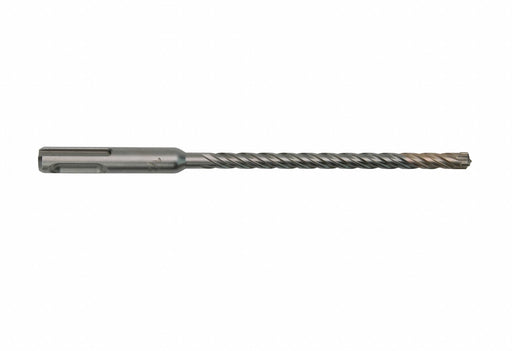 Hammer Drill Bit SDS Plus 1/4x10 In