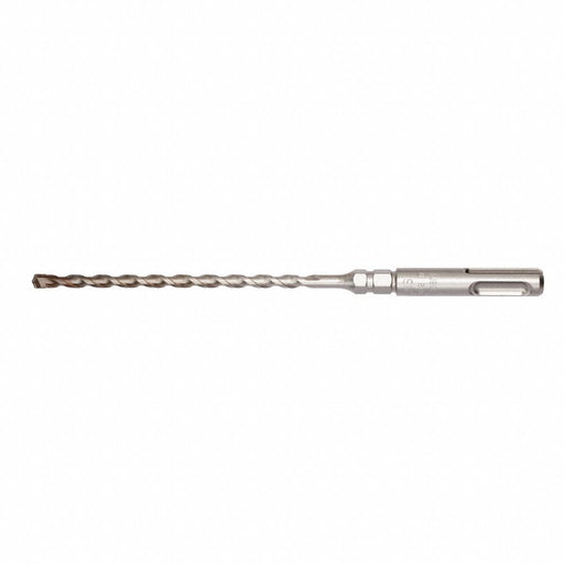 Hammer Drill Bit SDS Plus 3/16x6 In