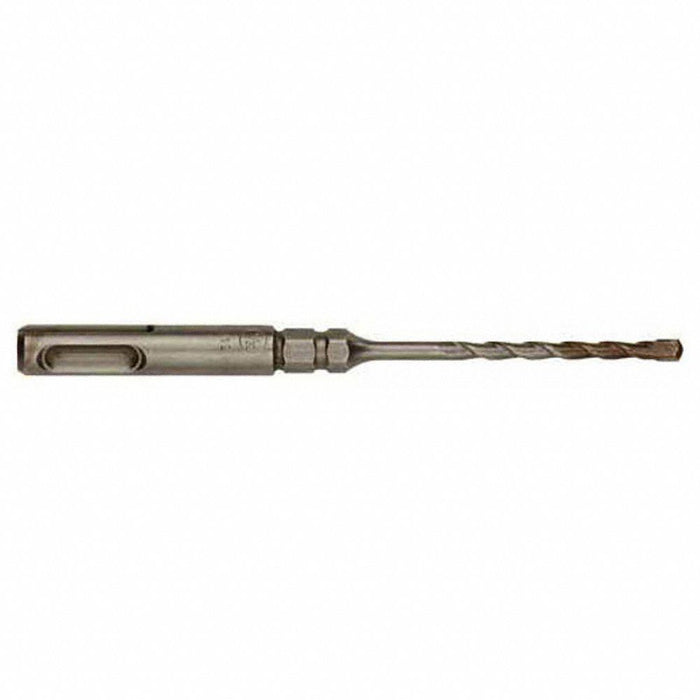 Hammer Drill Bit SDS Plus 3/16x7 In