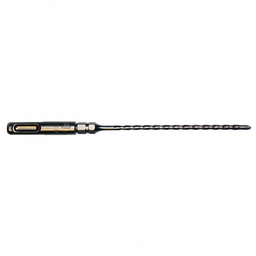 Hammer Drill Bit SDS Plus 5/32x6 In