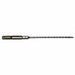 Hammer Drill Bit SDS Plus 5/32x6 In
