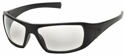 Safety Glasses Clear