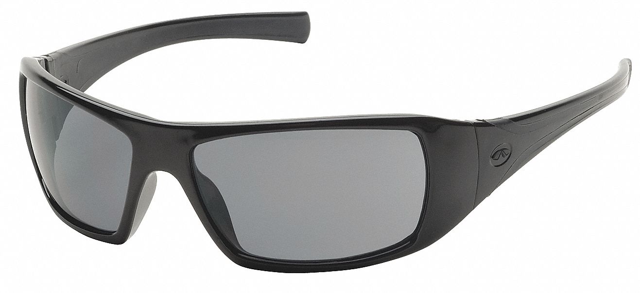 Safety Glasses Gray