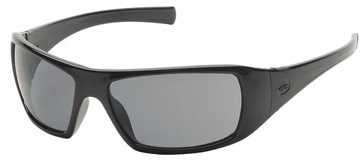 Safety Glasses Gray