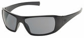 Goliath Black Frame Gray Polarized lens