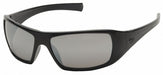 Safety Glasses Silver Mirror