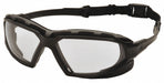 Safety Glasses Clear Anti-Static
