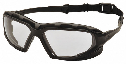Safety Glasses Clear Anti-Static