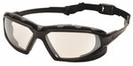 Safety Glasses Indr/Outdr AntiStatic