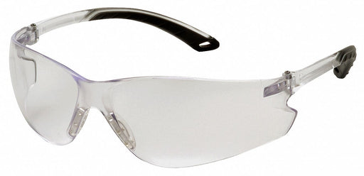 Safety Glasses Clear