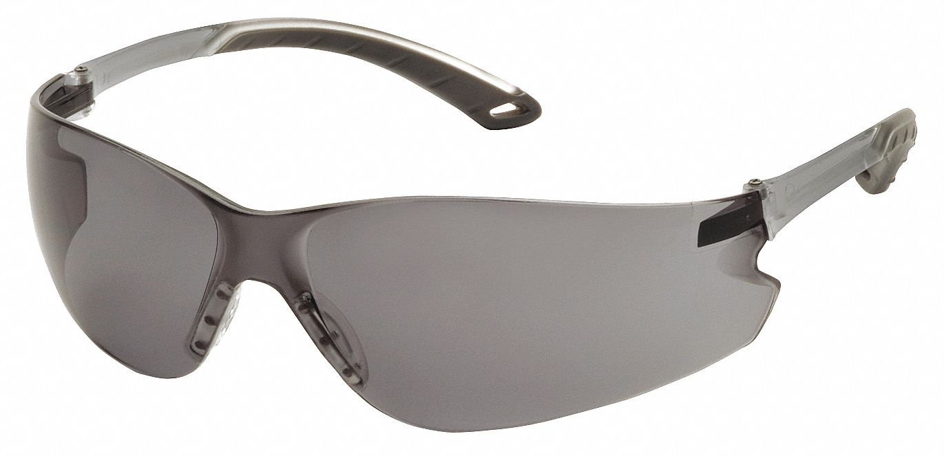 Safety Glasses Gray