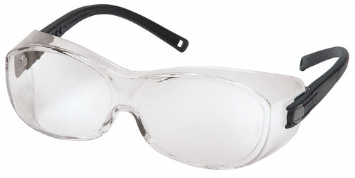 Safety Glasses Clear