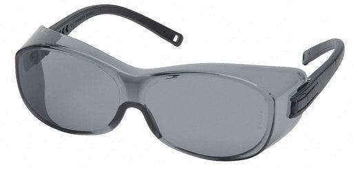 Safety Glasses Gray