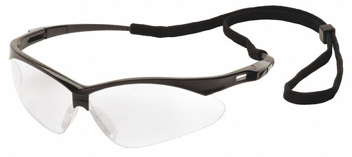 Safety Glasses Clear