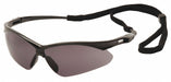 Safety Glasses Gray AntiStatic