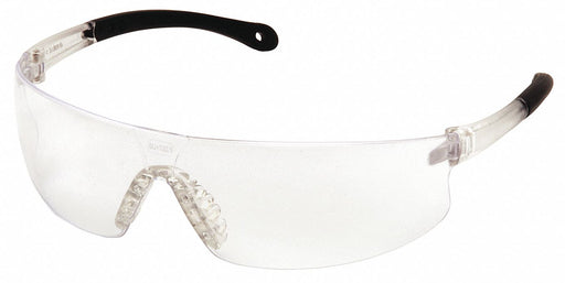 Safety Glasses Clear AntiStatic