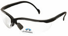 G6582 Bifocal Safety Read Glasses +1.50 Clear