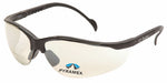 Reader Safety Glasses +2.0 Bifocal