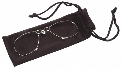 Prescription Insert Holder Metal Frame