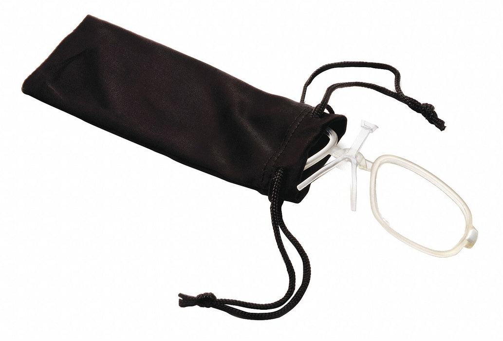 Prescription Insert Holder Nylon Frame