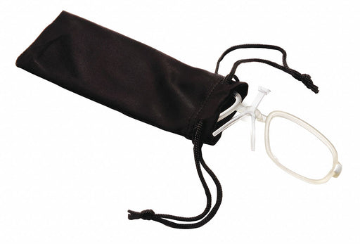 Prescription Insert Holder Nylon Frame