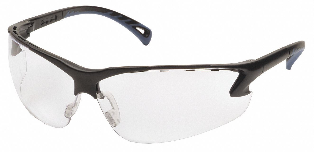 Safety Glasses Clear