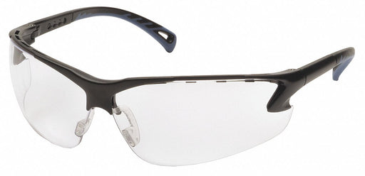 Safety Glasses Clear