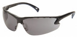 Safety Glasses Gray AntiStatic