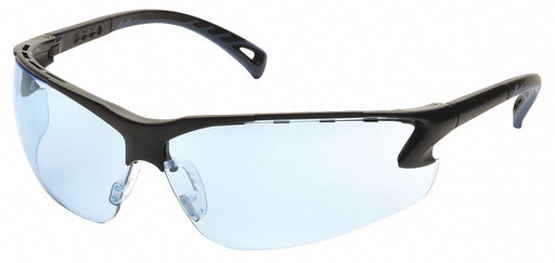 Safety Glasses Blue