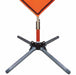 Sign Stand 15 in Maximum Mast H
