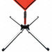 Sign Stand 15 in Maximum Mast H