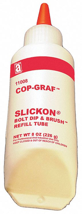 Gen Purp Anti-Seize 8 oz Tube