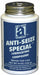 Heavy Duty Anti-Seize 8 oz BrshTp Cn