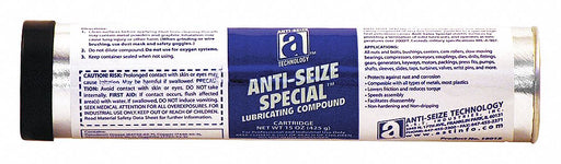 Heavy Duty Anti-Seize 15 oz Cartridge
