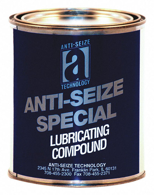 Heavy Duty Anti-Seize 2.5 lb Can