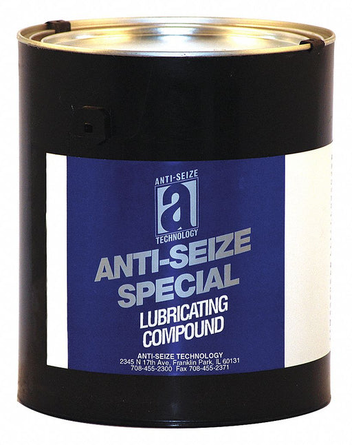 Heavy Duty Anti-Seize 8 lb Can