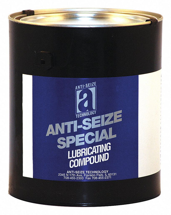 Heavy Duty Anti-Seize 8 lb Can