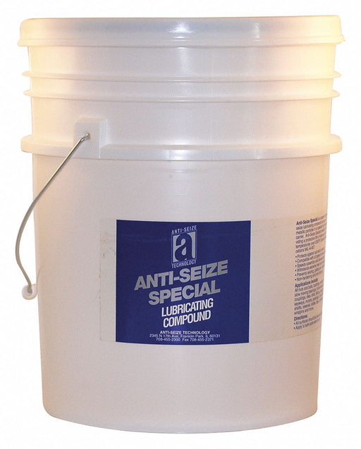 Heavy Duty Anti-Seize 42 lb Pail