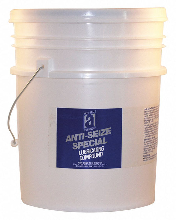 Heavy Duty Anti-Seize 42 lb Pail