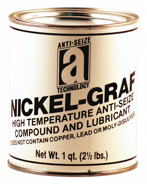 Gen Purp Anti-Seize 2.5 lb Can