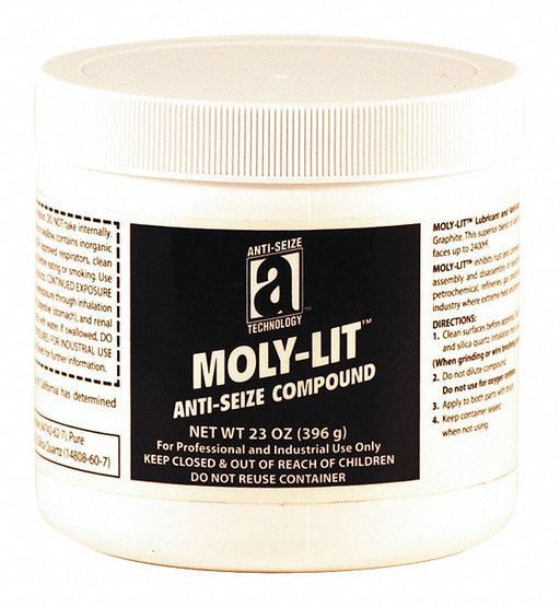 Heavy Duty Anti-Seize 23 oz Can