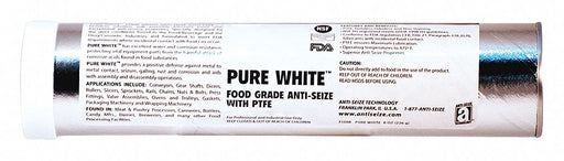 Food Grade Anti-Seize 14 oz Cartridge