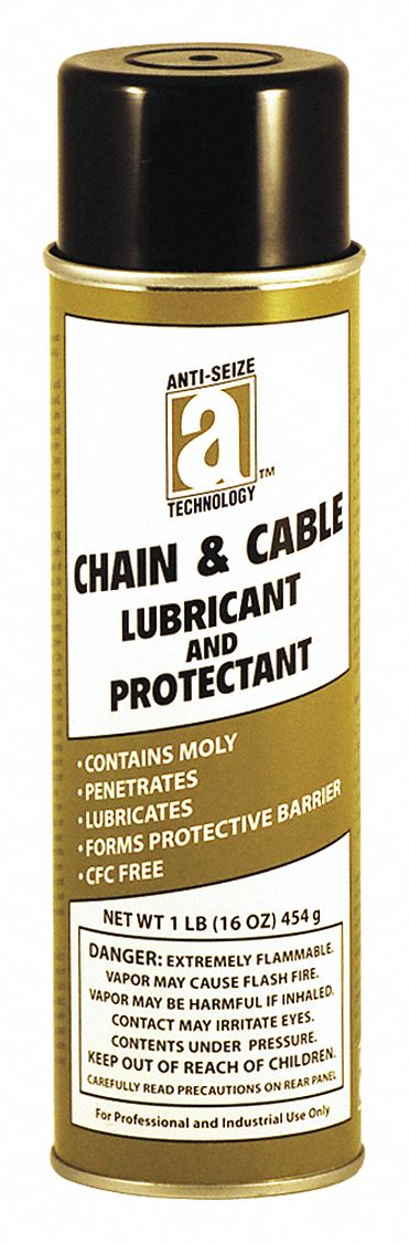 ChainWireRope Lube 20 oz Aerosol