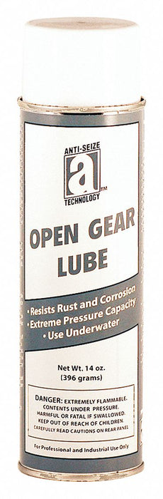 14 oz Aerosol Lubricant