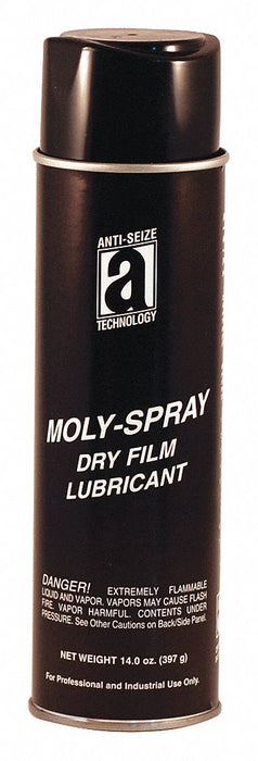 GeneralPurpose 20oz Can Molybdenum