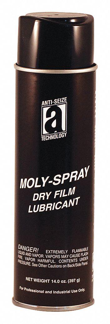 GeneralPurpose 20oz Can Molybdenum