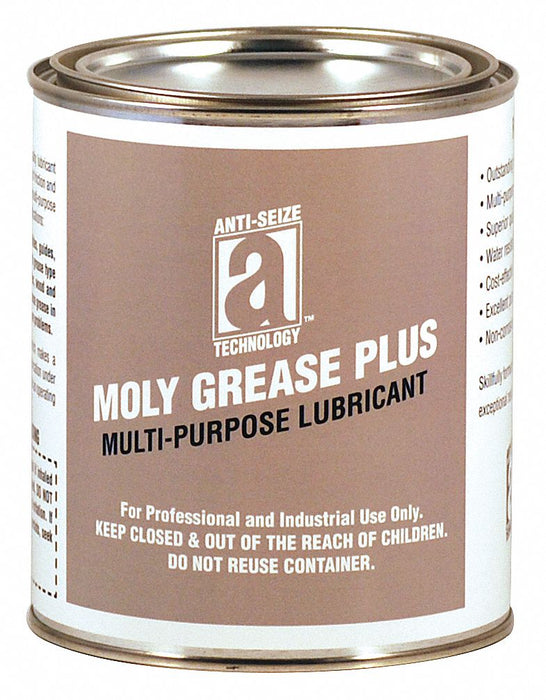 Multipurpose Grease Can 14 oz