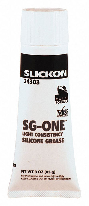 Dielectric Grease SG-One Tube 3 oz