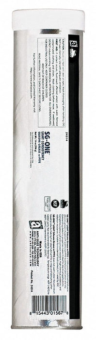 Dielectric Grease SG-One Cartridge 14oz